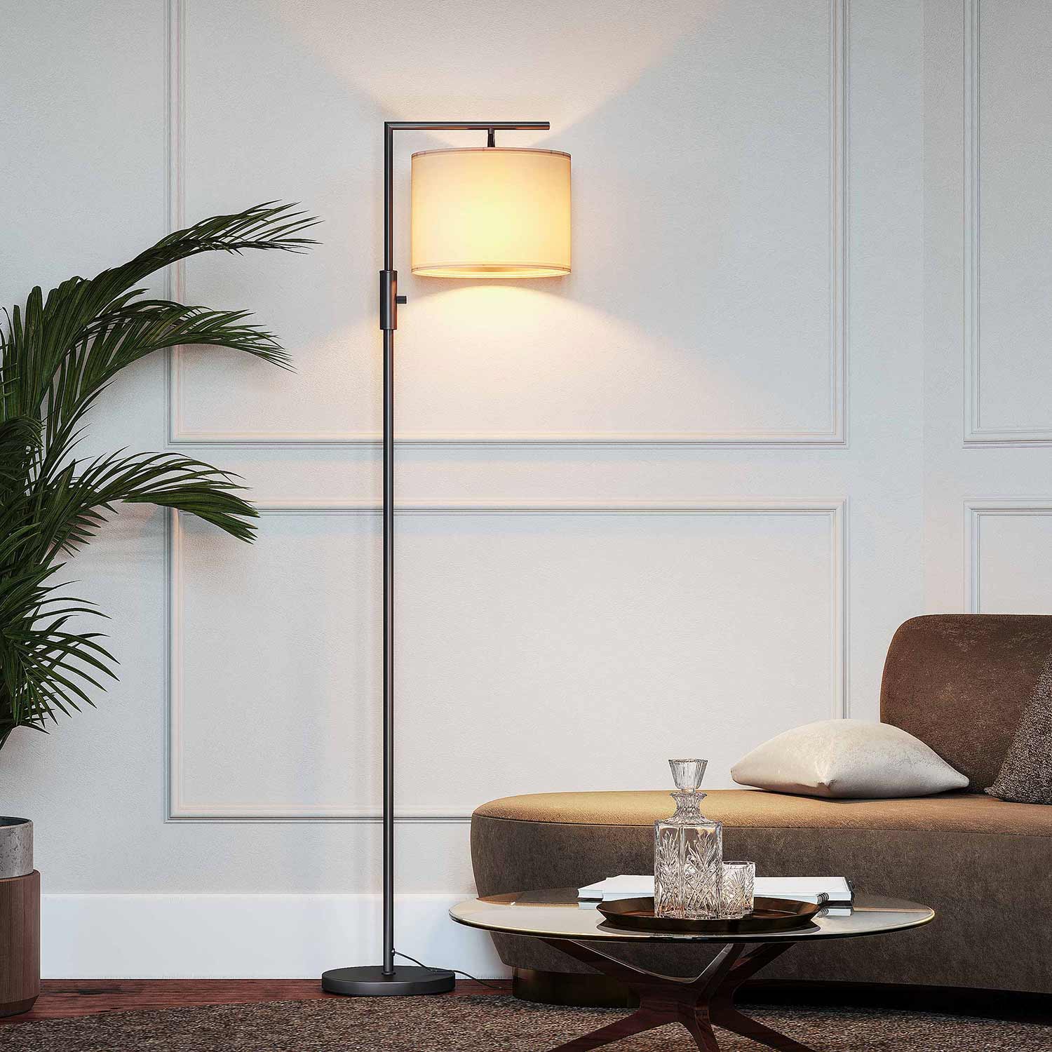 Kirsebær chance himmel Modern Floor Lamps for Living Room – SunmoryStore