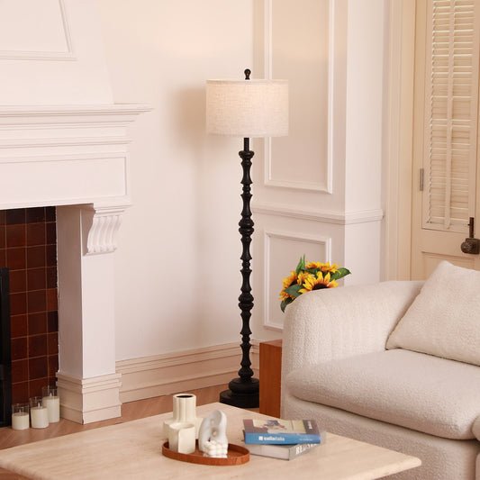 SUNMORY Vintage Floor Lamp 16515608057