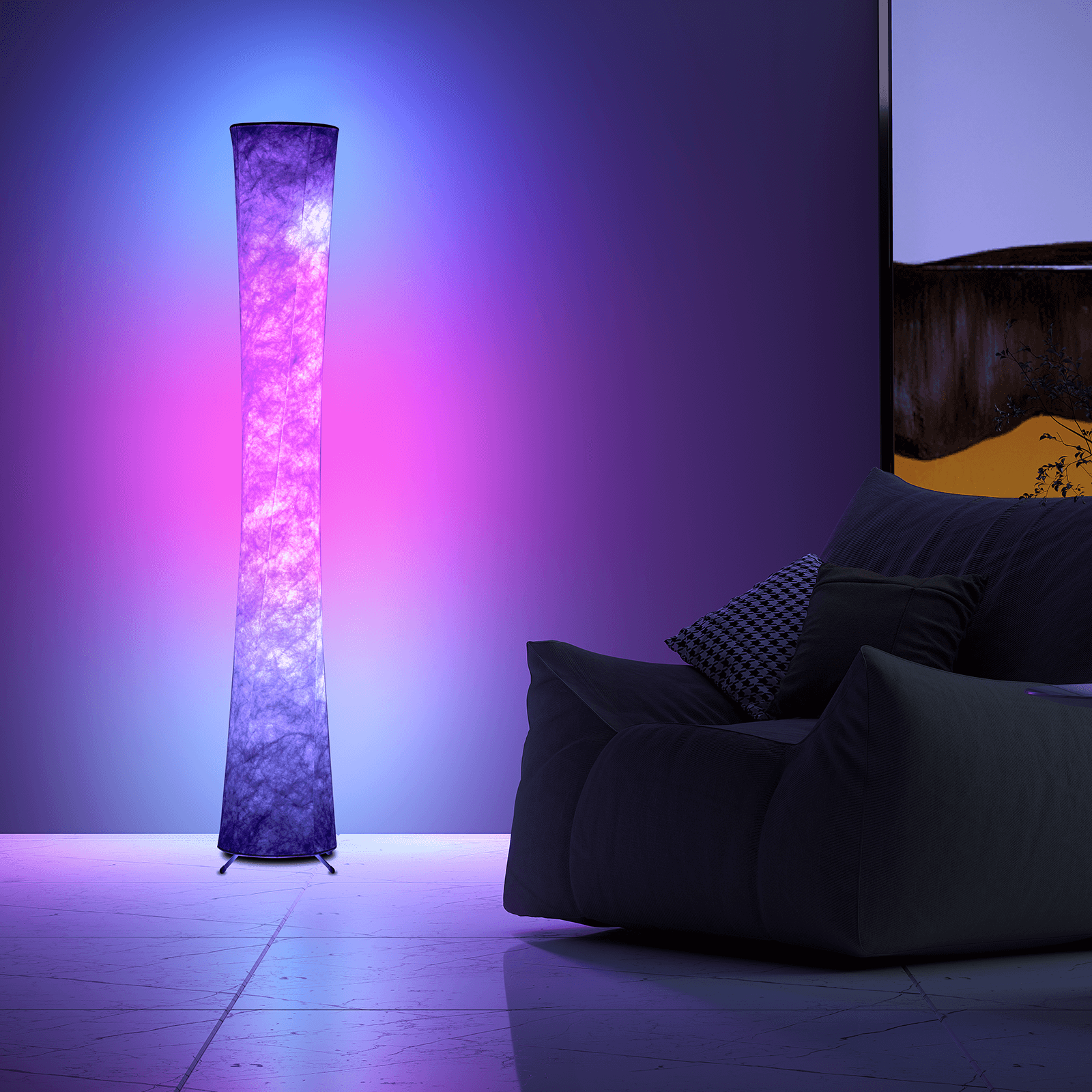 Sunmory Lighting 