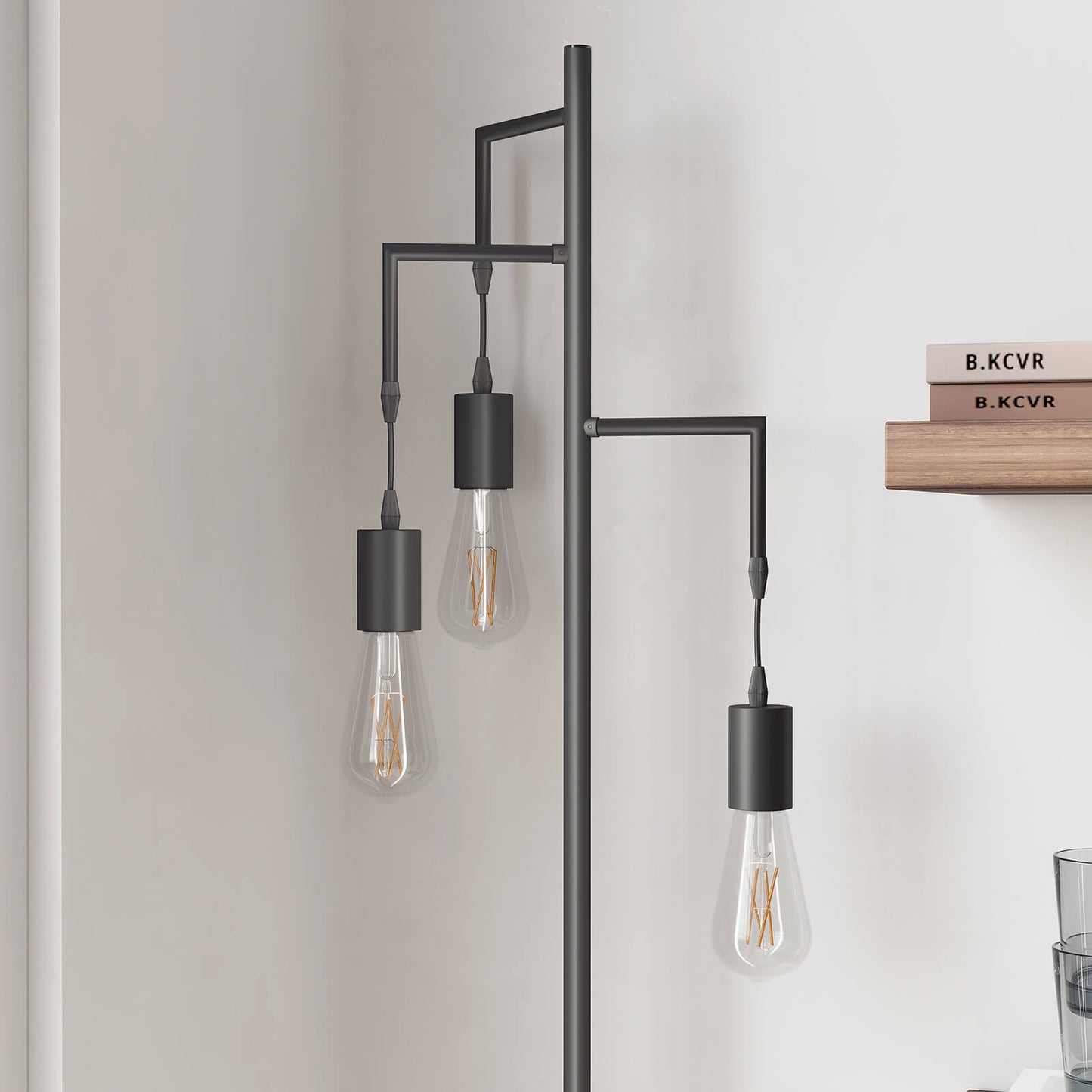 Tree Floor Lamp 05