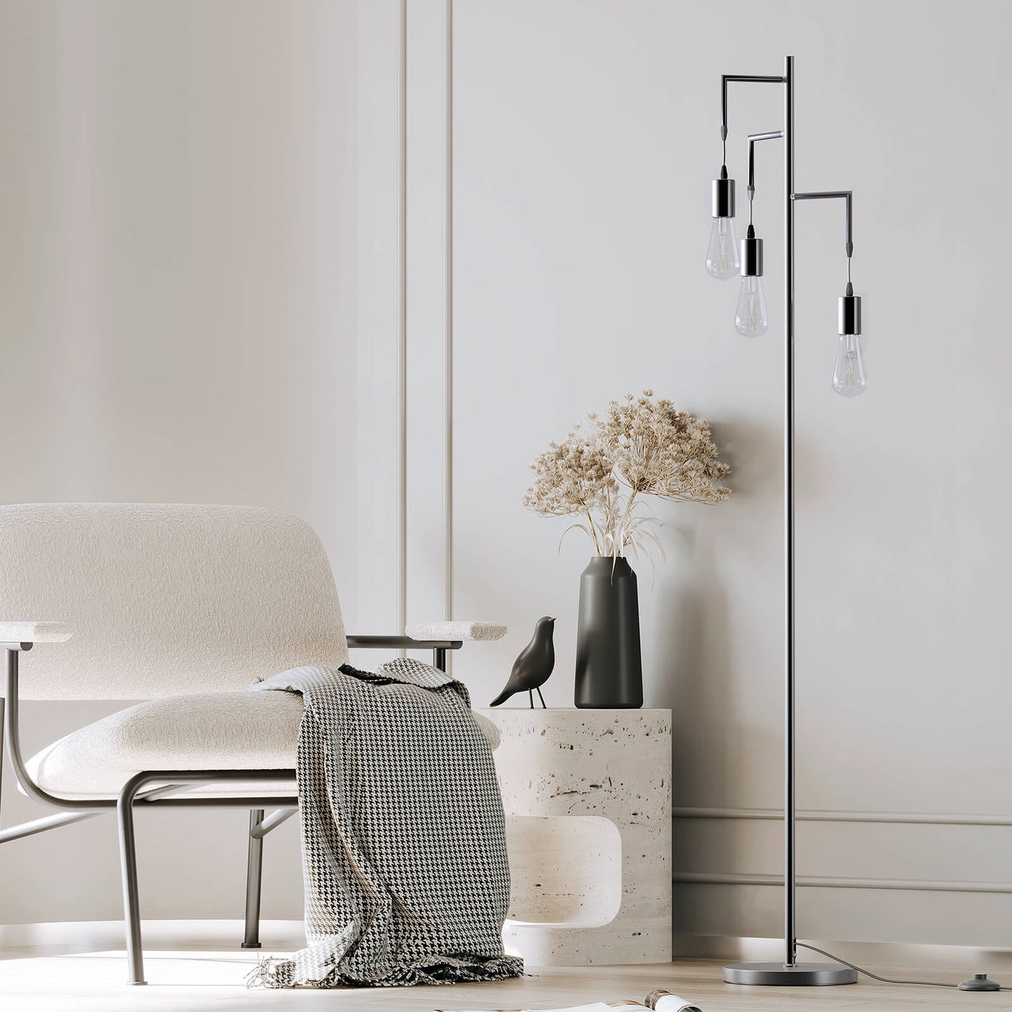 Tree Floor Lamp 06
